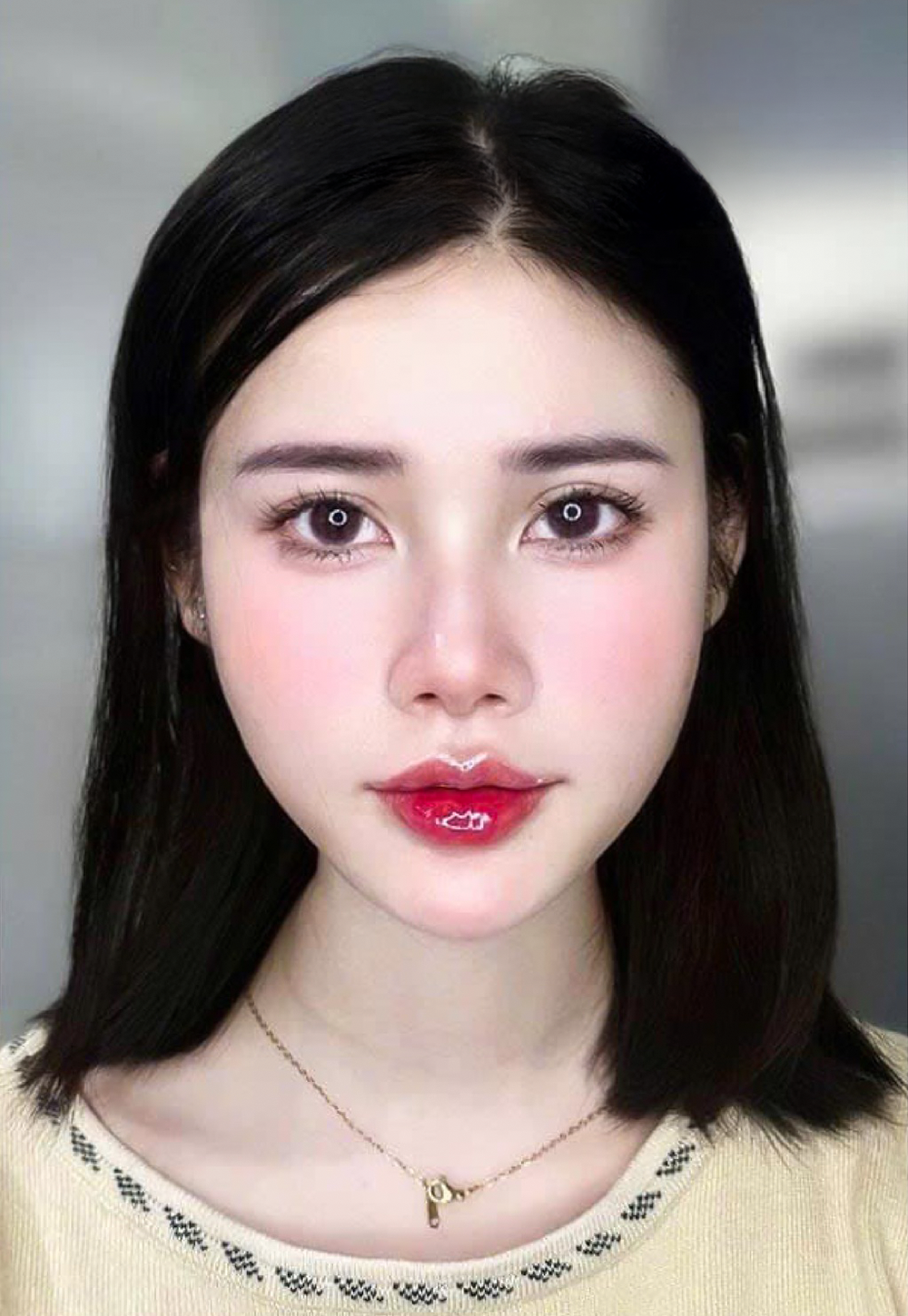 Ms.Trần Tuyết Mai Anh