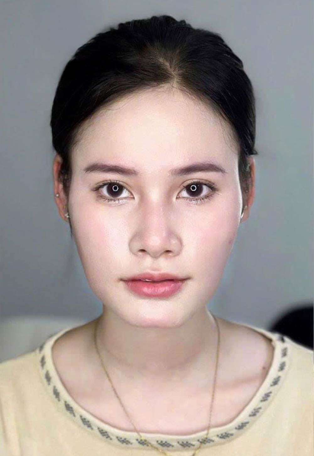 Ms.Trần Tuyết Mai Anh