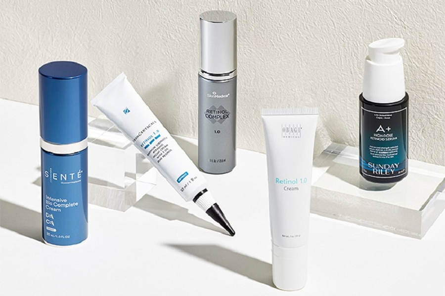 chăm sóc khi cấy tinh chất căng bóng