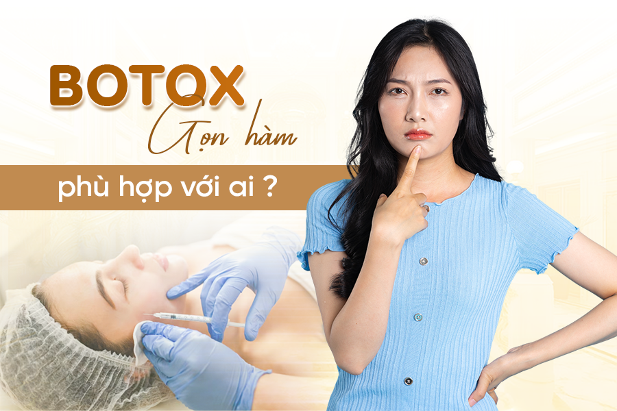 Cơ chế hoạt động của tiêm Botox