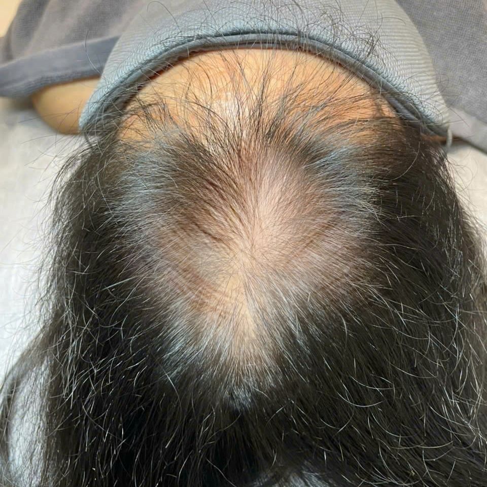 Mr. Dương Thế Vũ