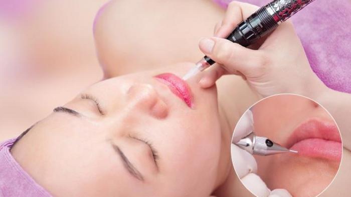 Làm hồng ROMA PINK